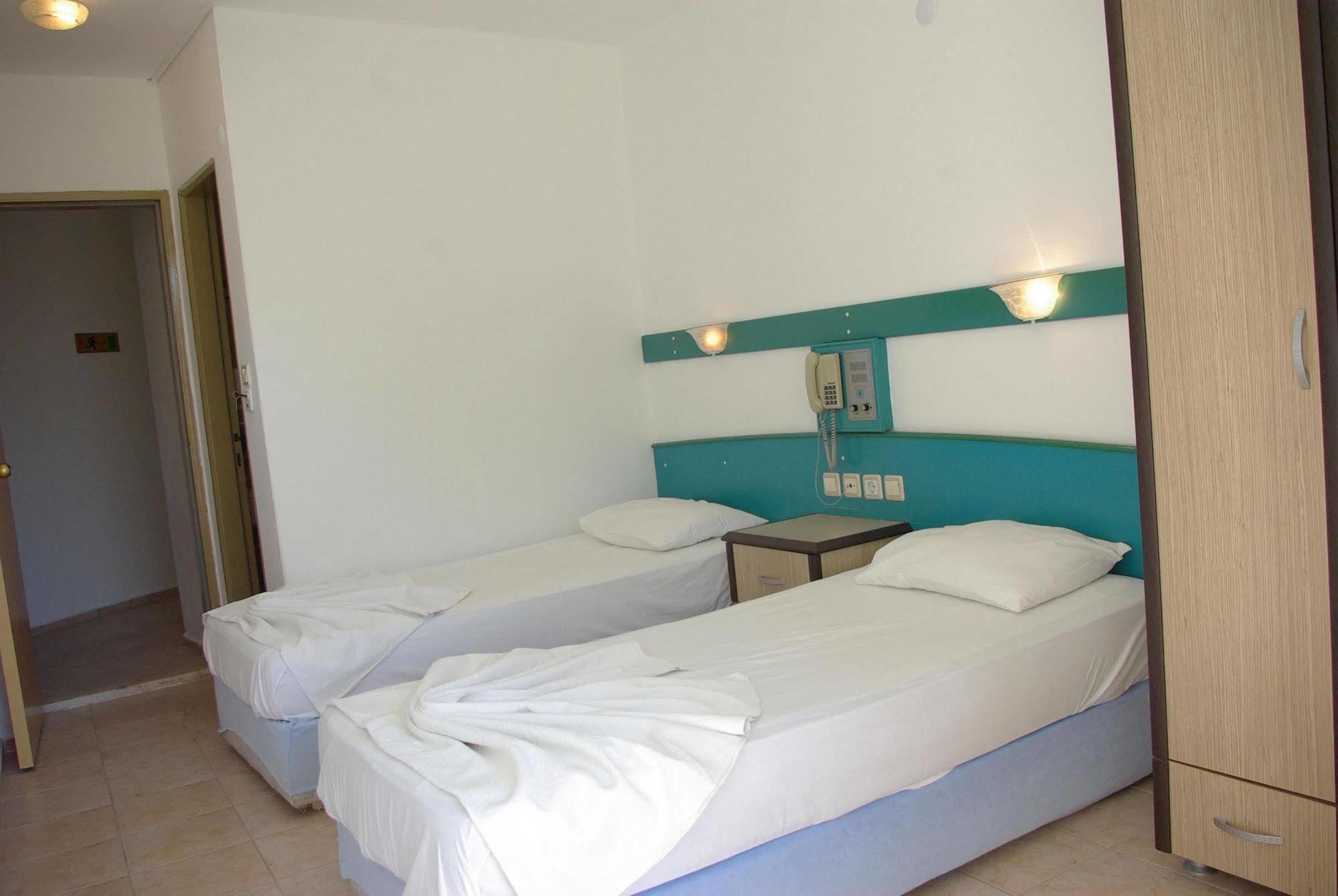 Zeybek Hotel Turunç Buitenkant foto